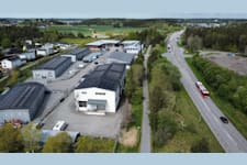 Lokal på Parmvägen 10A, Täby