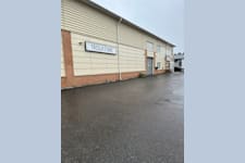 Industrilokal på Tillverkarvägen 10 B, Arninge – bild 2