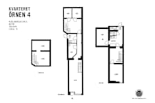 Mjölnaregatan 2 - 432-15 Örnen 4 Lokal 136 kvm Mjölnaregatan 2