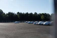 Lagerlokal på David Adrians Väg 1, Upplands Väsby – bild 2