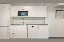 Kontorslokal på Limhamnsgårdens  Alle 91, Malmö – bild 4