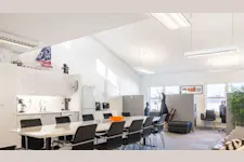 Kontorslokal på Limhamnsgårdens Allé 37, Malmö – bild 2