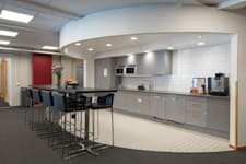 Coworking-plats på Ringvägen 100, Stockholm – bild 3