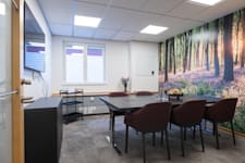 Coworking-plats på Ringvägen 100, Stockholm – bild 8