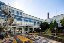 Kontorslokal på Bultgatan 40, Kungälv – bild 3