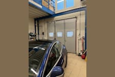 Industrilokal på Tillverkarvägen 10 B, Arninge – bild 4