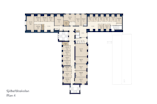 Coworking-plats på Kvarnbergsgatan 2, Göteborg – bild 3