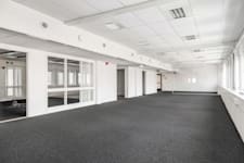 Kontorslokal på Knarrarnäsgatan 15, Kista