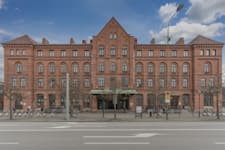 Kontorslokal på Skeppsbron 1C, Malmö – bild 2