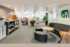 Kontorslokal på Gasverksgatan 9, Helsingborg – bild 8