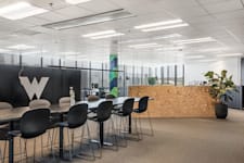 Kontorslokal på Norra Malmvägen 143, Sollentuna – bild 5