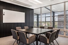 Coworking-plats på Norra Malmvägen 143, Sollentuna – bild 2