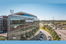 Coworking-plats på Norra Malmvägen 143, Sollentuna – bild 3