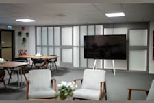 Coworking-plats på Drottninggatan 38, Göteborg – bild 8