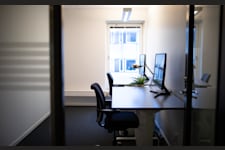 Coworking-plats på Drottninggatan 38, Göteborg – bild 3