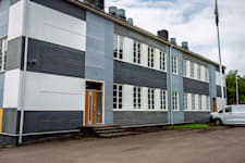 Kontorslokal på Vidövägen 52, Skoghall – bild 5