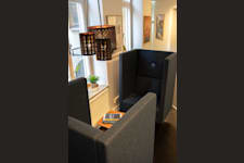 Coworking-plats på Folkungagatan 122, Stockholm – bild 7