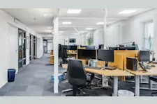 Kontorslokal på Kanongatan 157, Helsingborg – bild 2