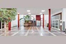 Kontorslokal på Kanongatan 157, Helsingborg