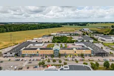 Kontorslokal på Kanongatan 157, Helsingborg – bild 6