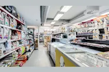 Butikslokal på Garnisonsgatan 10, Helsingborg – bild 3