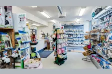 Butikslokal på Garnisonsgatan 10, Helsingborg – bild 4