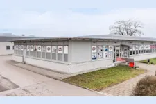 Butikslokal på Garnisonsgatan 10, Helsingborg – bild 6