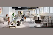 Kontorslokal på Kullagatan 30, Helsingborg