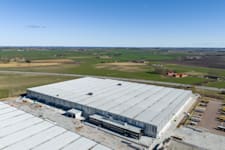 Lagerlokal på Österleden 201, Landskrona – bild 3