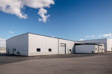 Industrilokal på Industrigatan 5, Skövde – bild 4