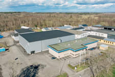 Industrilokal på Industrigatan 5, Skövde