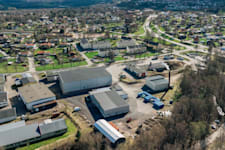 Industrilokal på Industrigatan 5, Skövde – bild 3