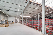 Lagerlokal på Sörredsvägen 105, Göteborg – bild 8