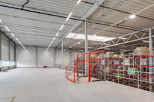 Lagerlokal på Sörredsvägen 105, Göteborg – bild 11