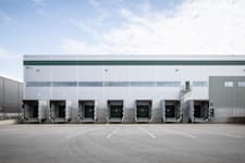 Lagerlokal på Sörredsvägen 105, Göteborg