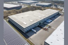 Lagerlokal på Sörredsvägen 105, Göteborg – bild 3