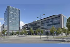 Butikslokal på Jungmansgatan 12, Malmö – bild 2