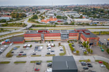 Kontorslokal på Jägershillgatan 18 A, Malmö – bild 3