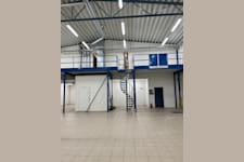Industrilokal på Tillverkarvägen 10 B, Arninge – bild 7