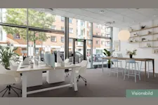 Butikslokal på Hallenborgsgata 15, Malmö