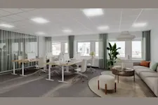 Kontorslokal på Drottningtorget 14, Malmö – bild 4