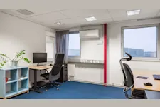 Kontorslokal på Schaktungsgatan 5, Malmö – bild 3