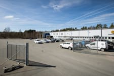 Lagerlokal på Kylvägen 7, Jönköping – bild 13