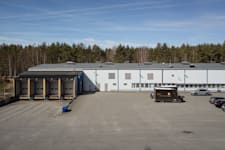 Lagerlokal på Kylvägen 7, Jönköping