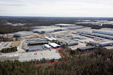 Lagerlokal på Kylvägen 7, Jönköping – bild 15