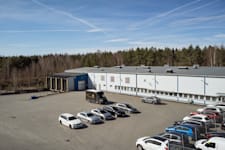 Lagerlokal på Kylvägen 7, Jönköping – bild 14