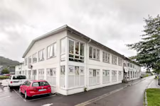 Kontorslokal på Göteborgsvägen 46, Mölndal – bild 2