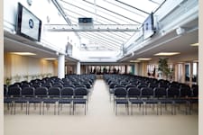 Coworking-plats på Norrtullsgatan 6, Stockholm – bild 11