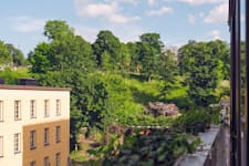 Coworking-plats på Norrtullsgatan 6, Stockholm – bild 4