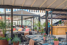 Coworking-plats på Norrtullsgatan 6, Stockholm – bild 17